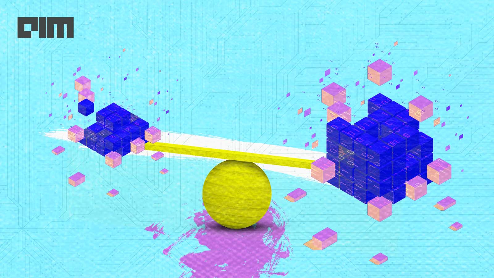 How can SMOTE technique improve the performance of weak learners?