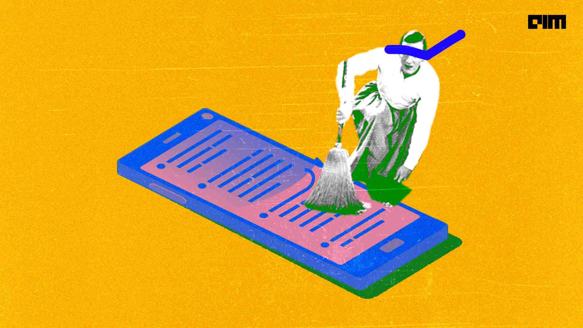 What does it take to remove your personal data from the internet?