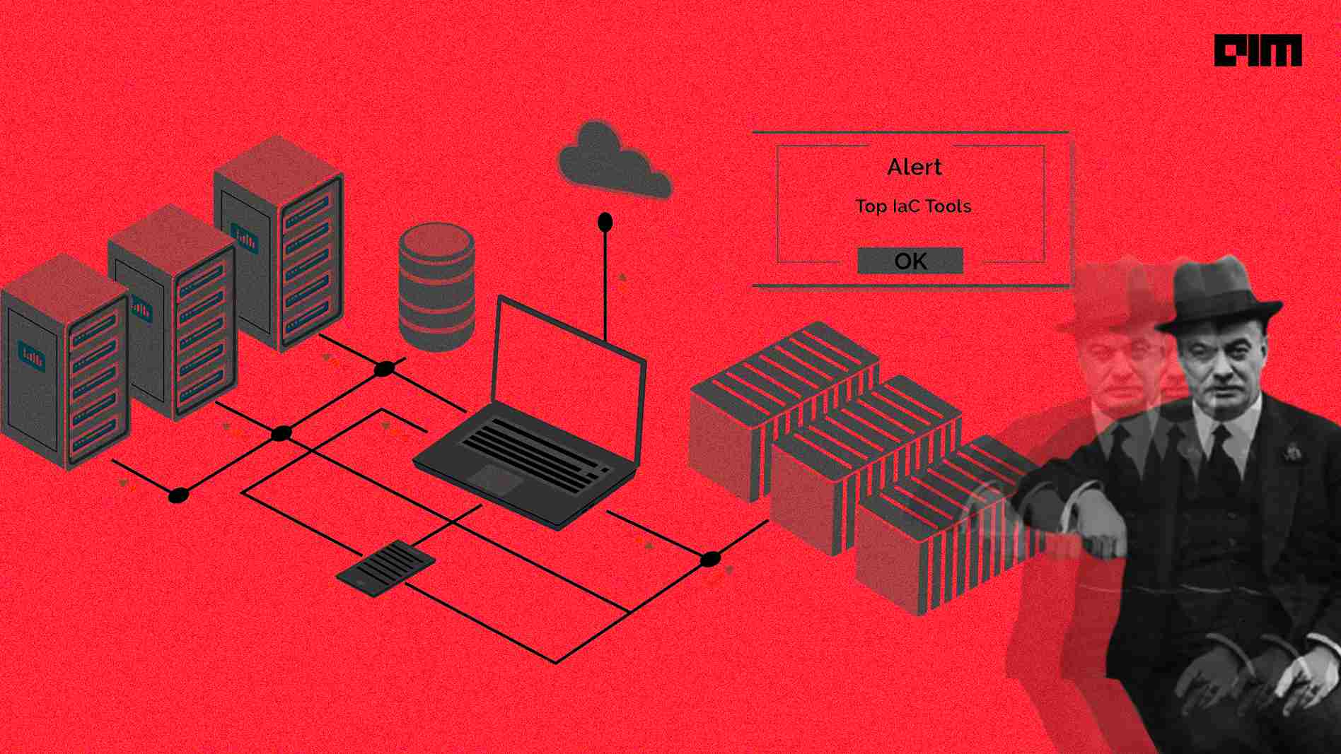 Top Infrastructure as Code tools for 2022