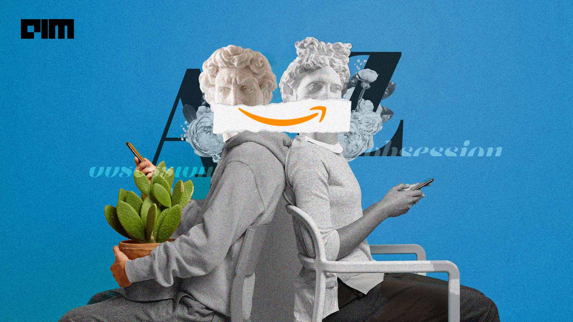 Amazon Customer Obsession Examples How Are Amazon's New AI Service Cards Changing Business? | AIM