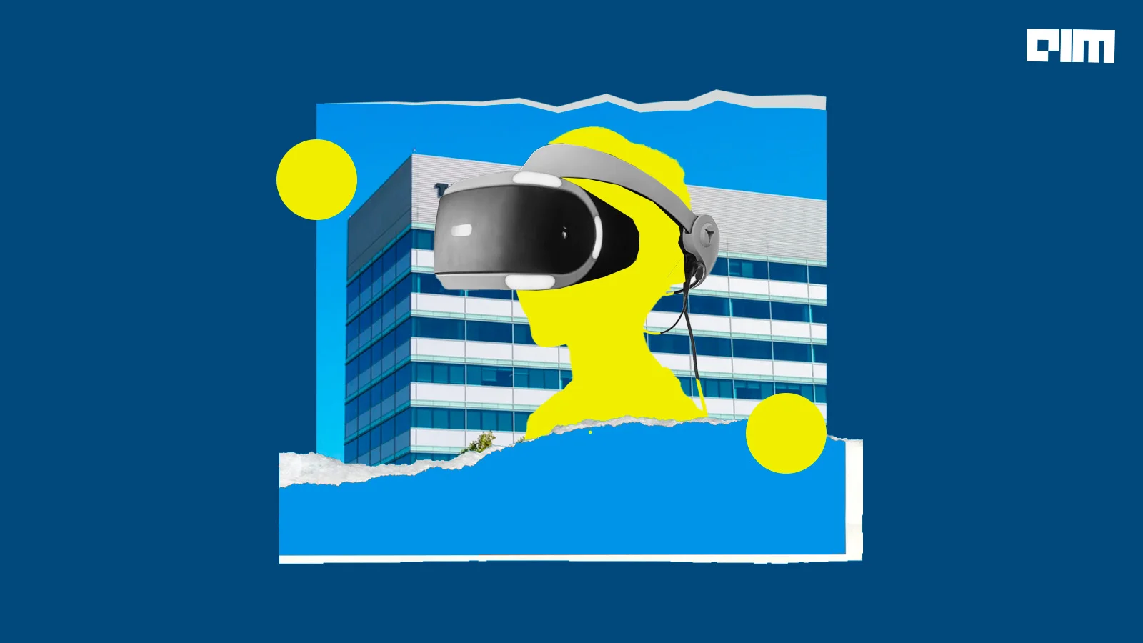Indian IT is Trying to Make Their Metaverse Happen