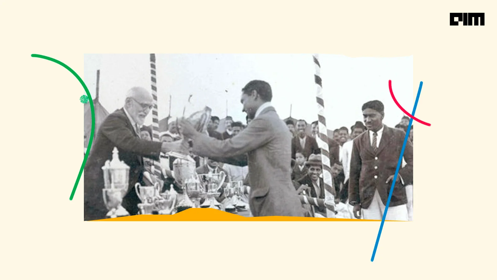 Marathon: An unusual marketing strategy for TCS