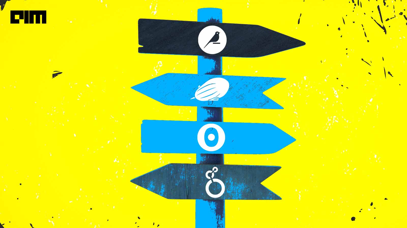 Top alternatives to Deepnote