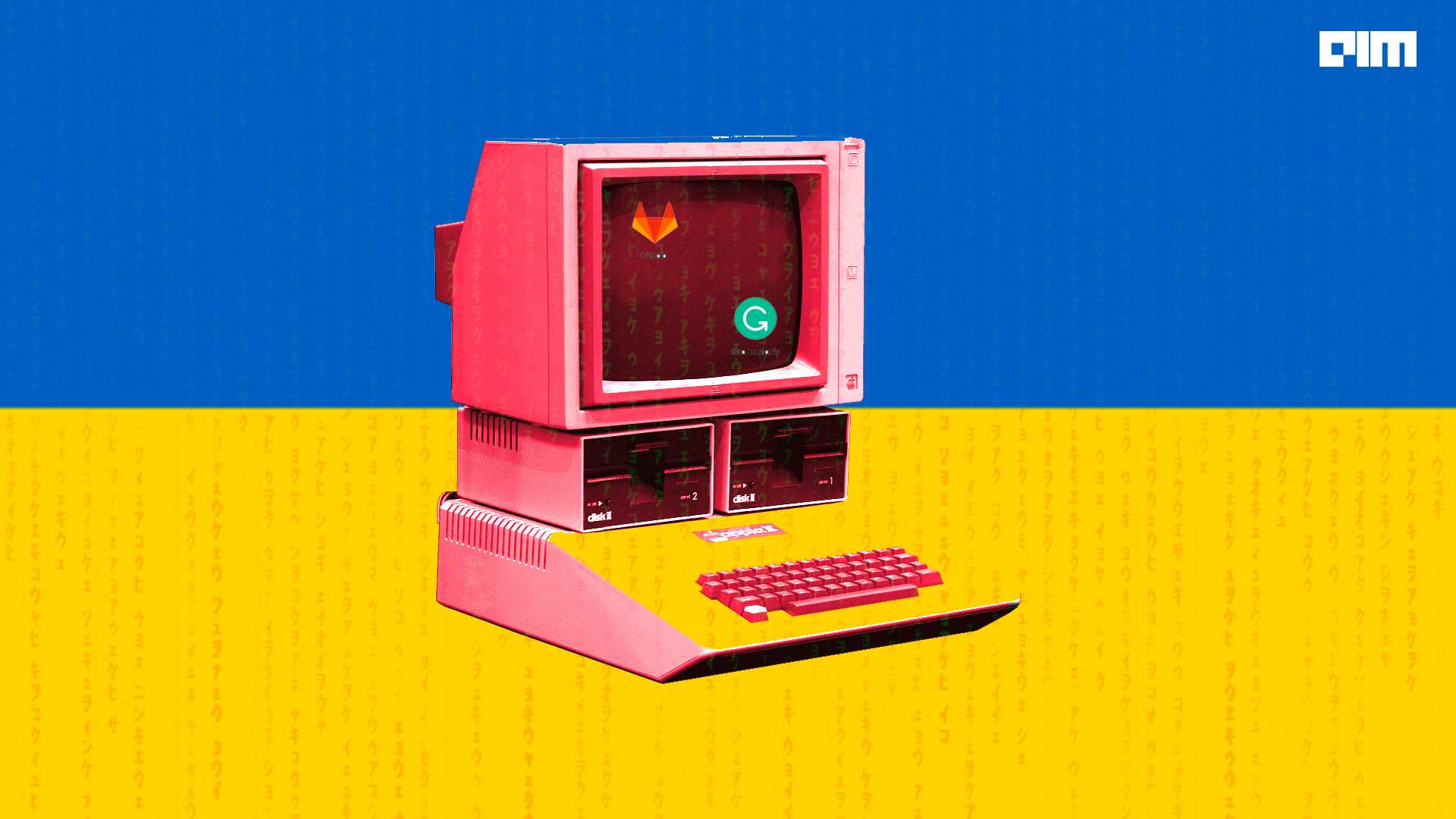 Prominent tech companies that originated from Ukraine