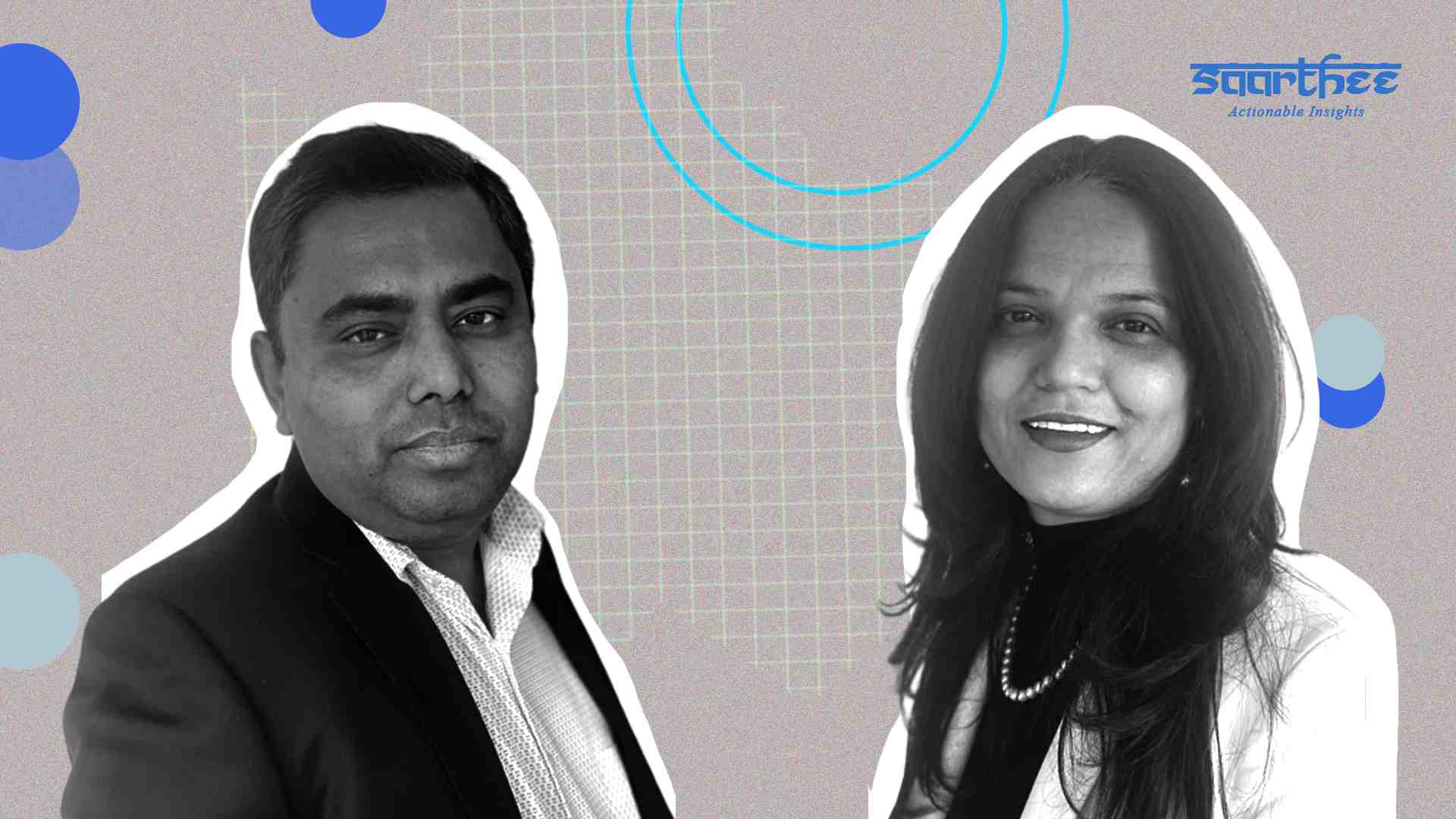 Saarthee: One-stop shop for data, analytics & more
