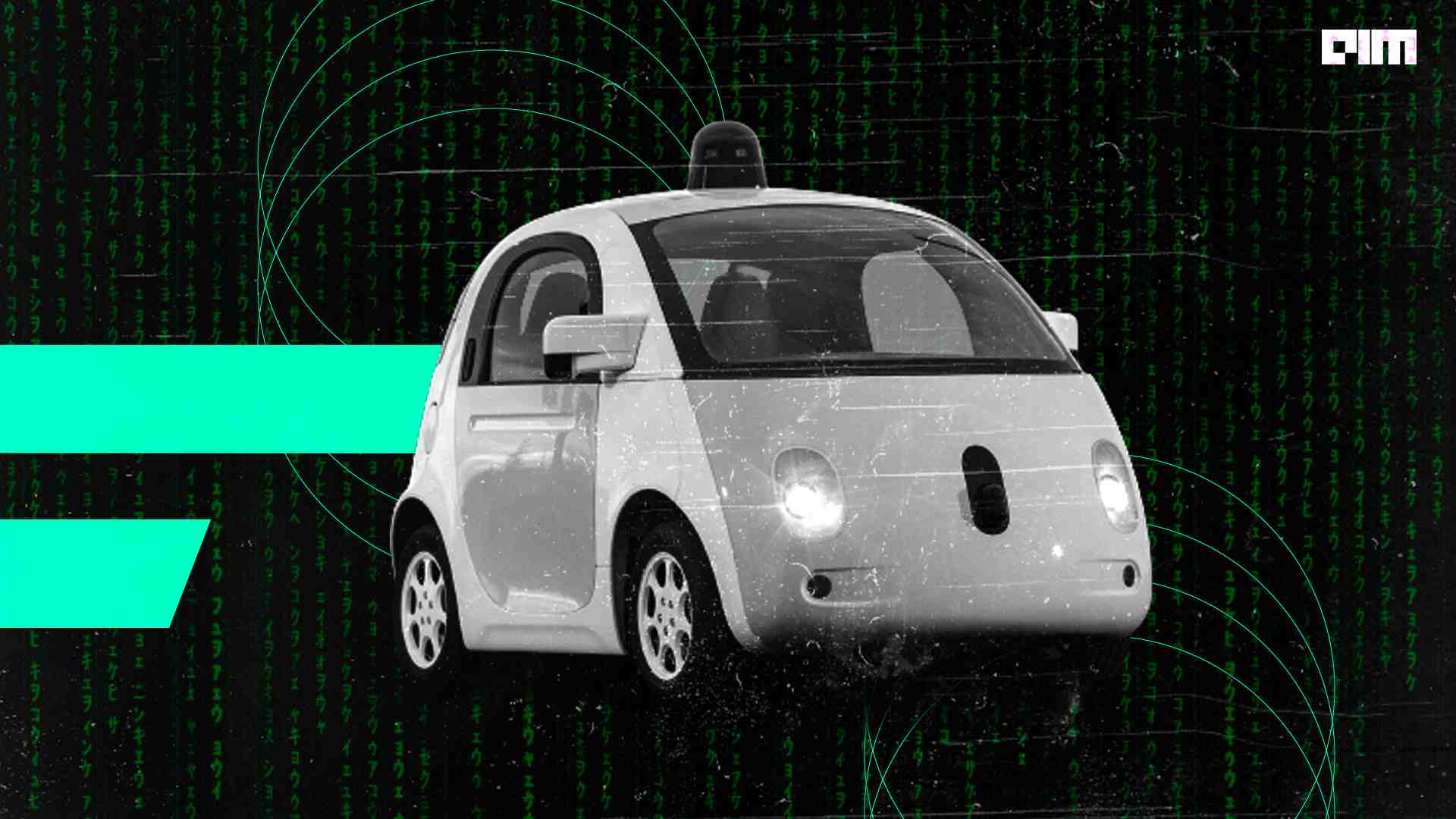 Self-driving cars to become a major challenge for legal systems