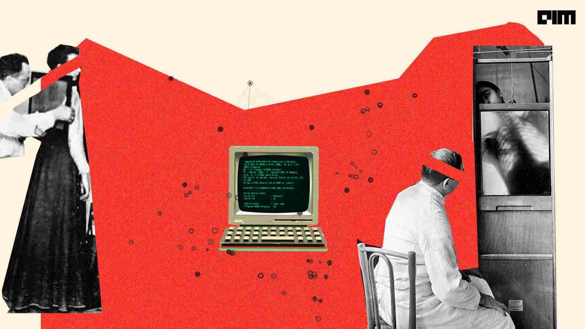 AI-based radiology may address the shortage of radiologists in India