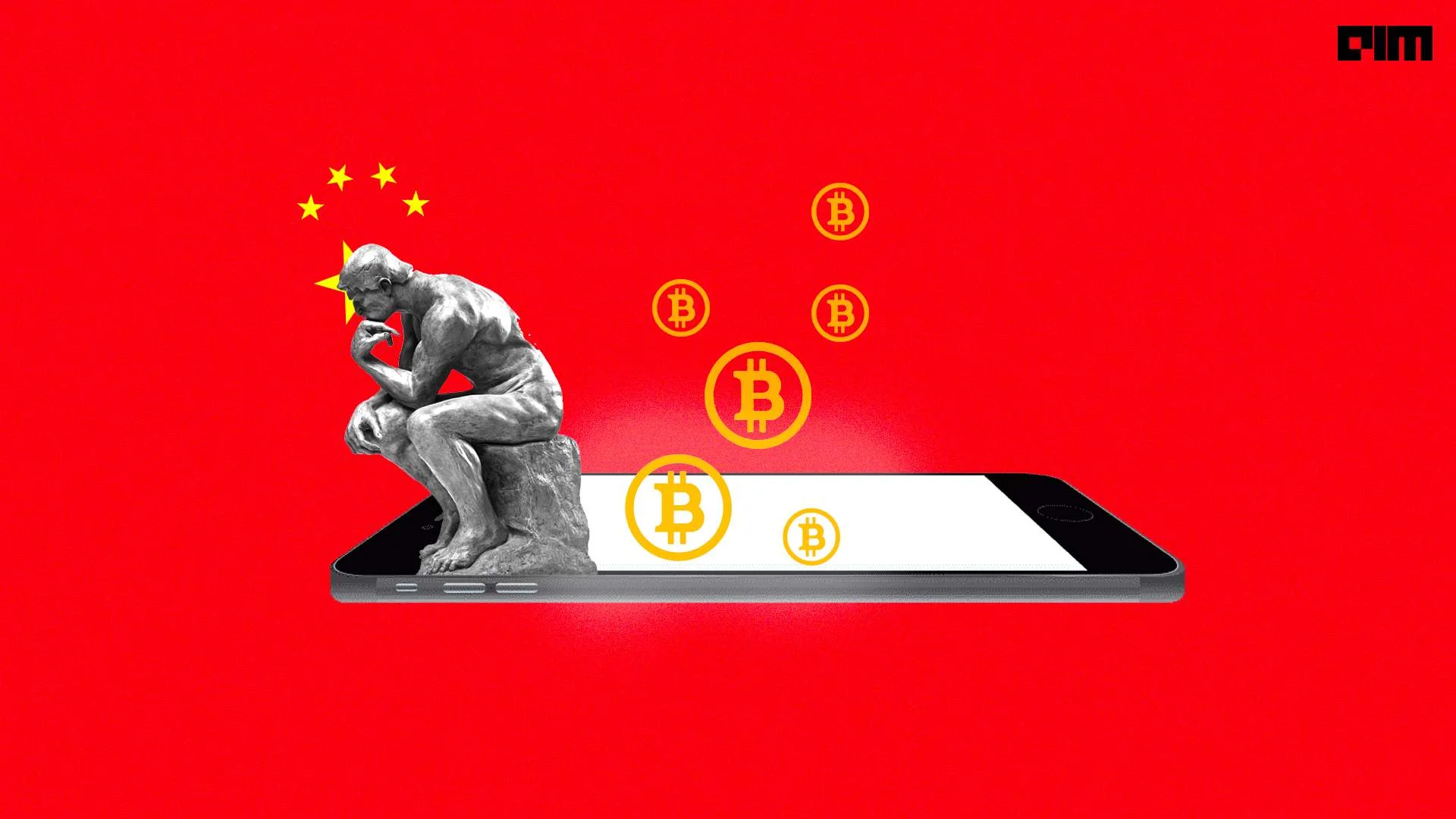 What’s the cryptocurrency clampdown in China about?