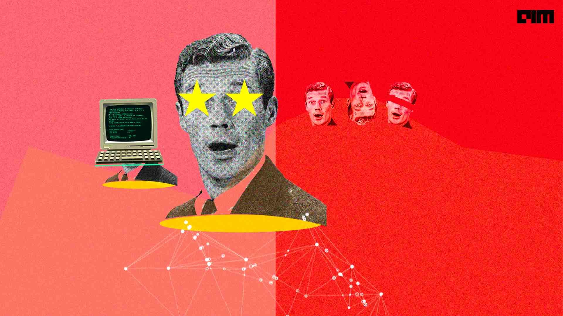 Misuse of artificial intelligence in China