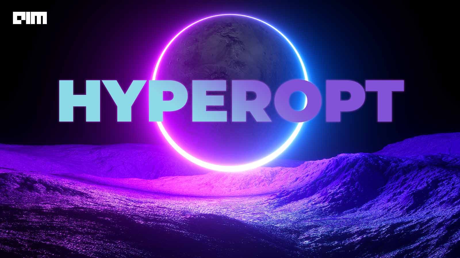 How to optimize hyperparameters with Hyperopt distributedly ...