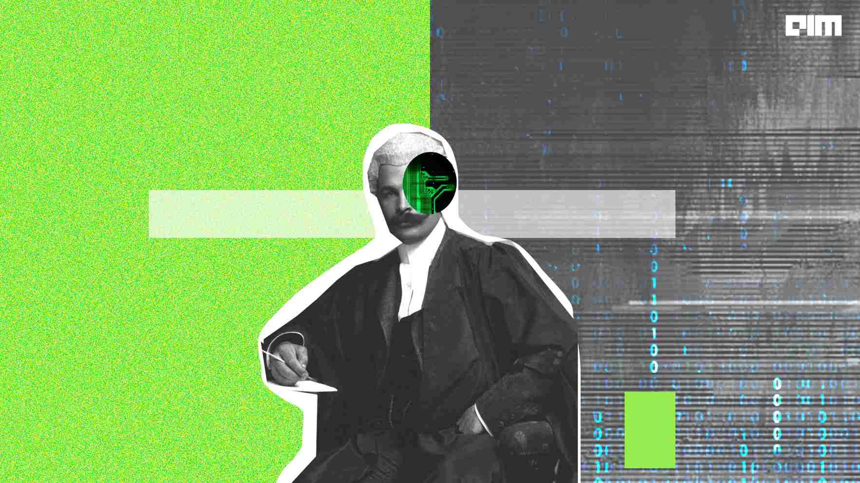 Can AI Revolutionise India’s Judicial System?