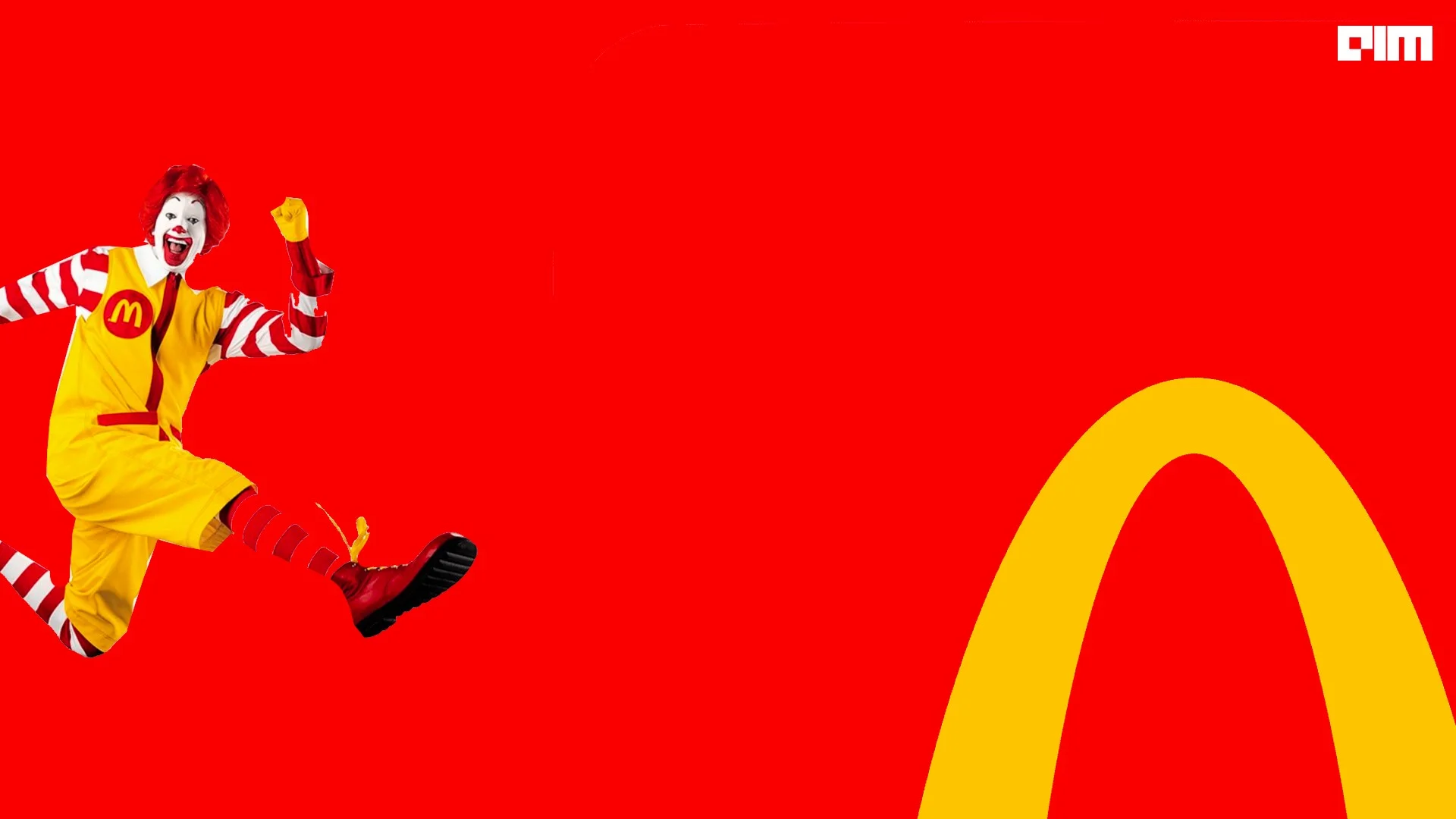 Did McDonald's Make A Mistake By Investing In Tech Companies?