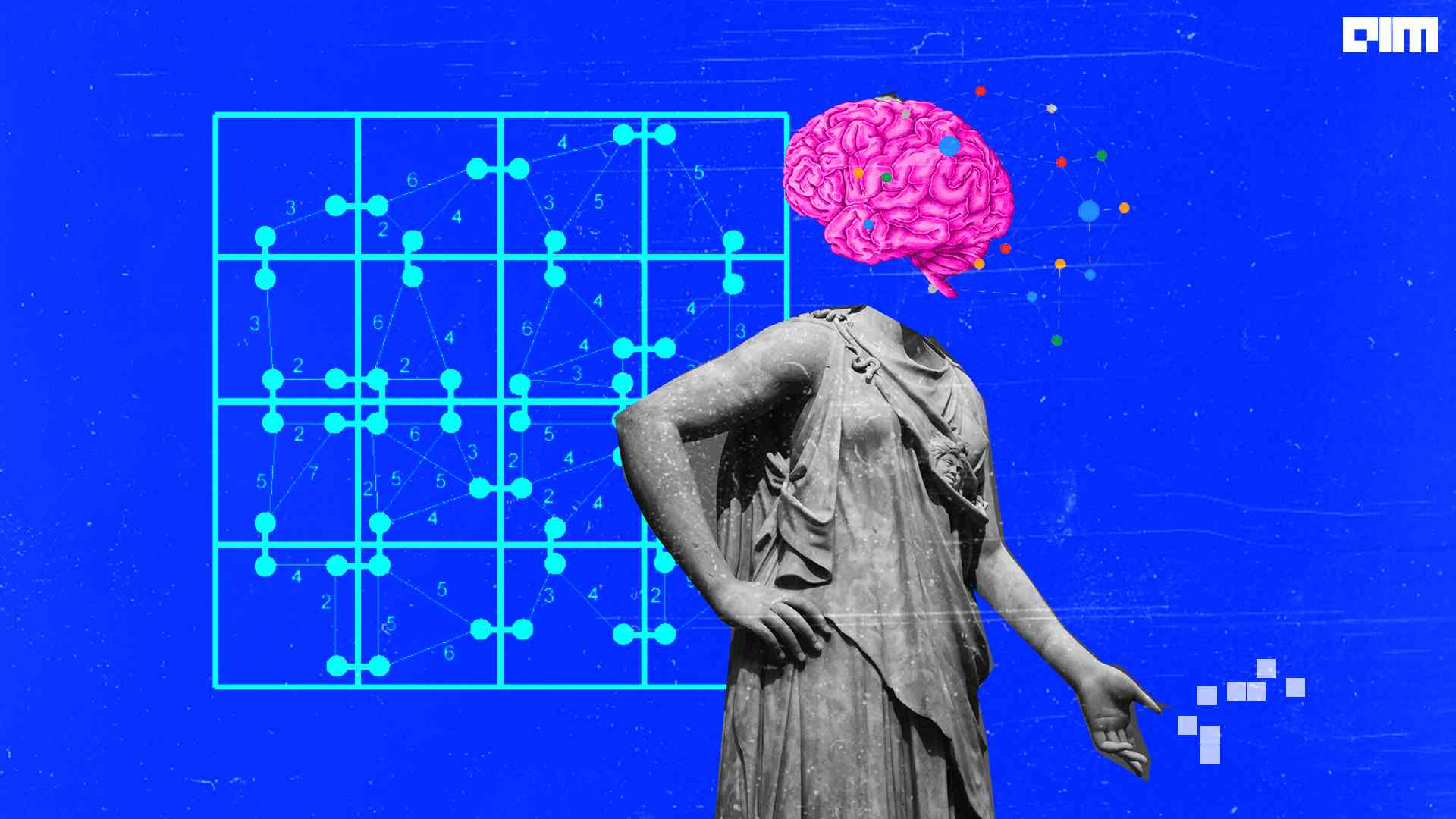 Interesting Algorithms Released By Google AI In 2021 | AIM