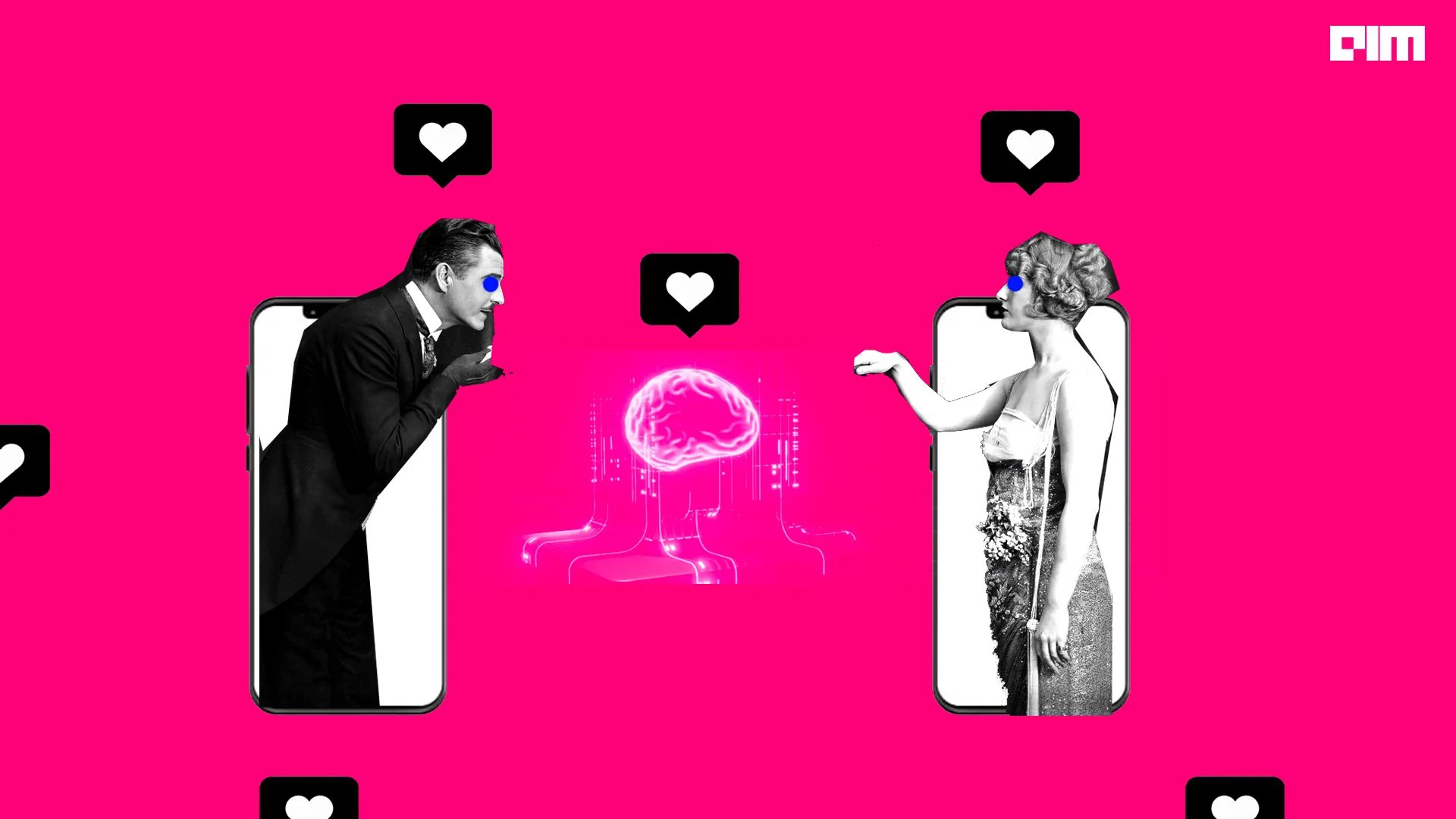 Machine Learning Is Solving Some Unique Problems Of Online Dating