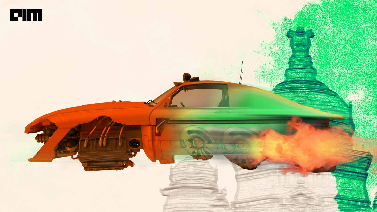 Are Flying Cars Even Possible?