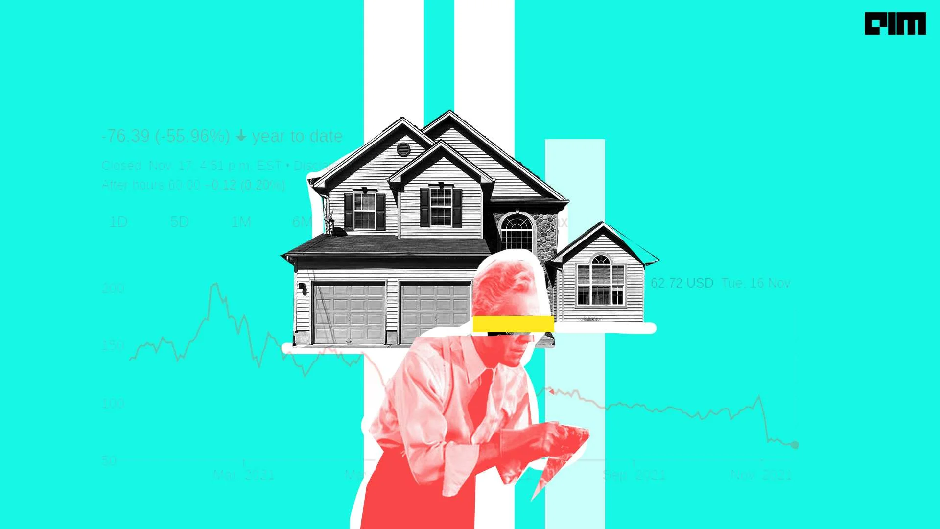 Zillow’s Great Data Science Disaster