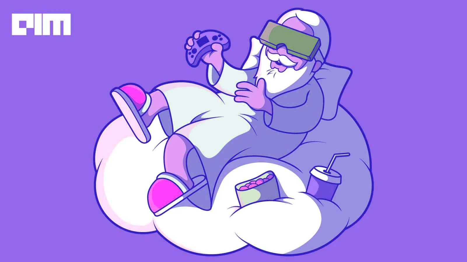 Gaming In The Clouds: De-Mystifying The Haze
