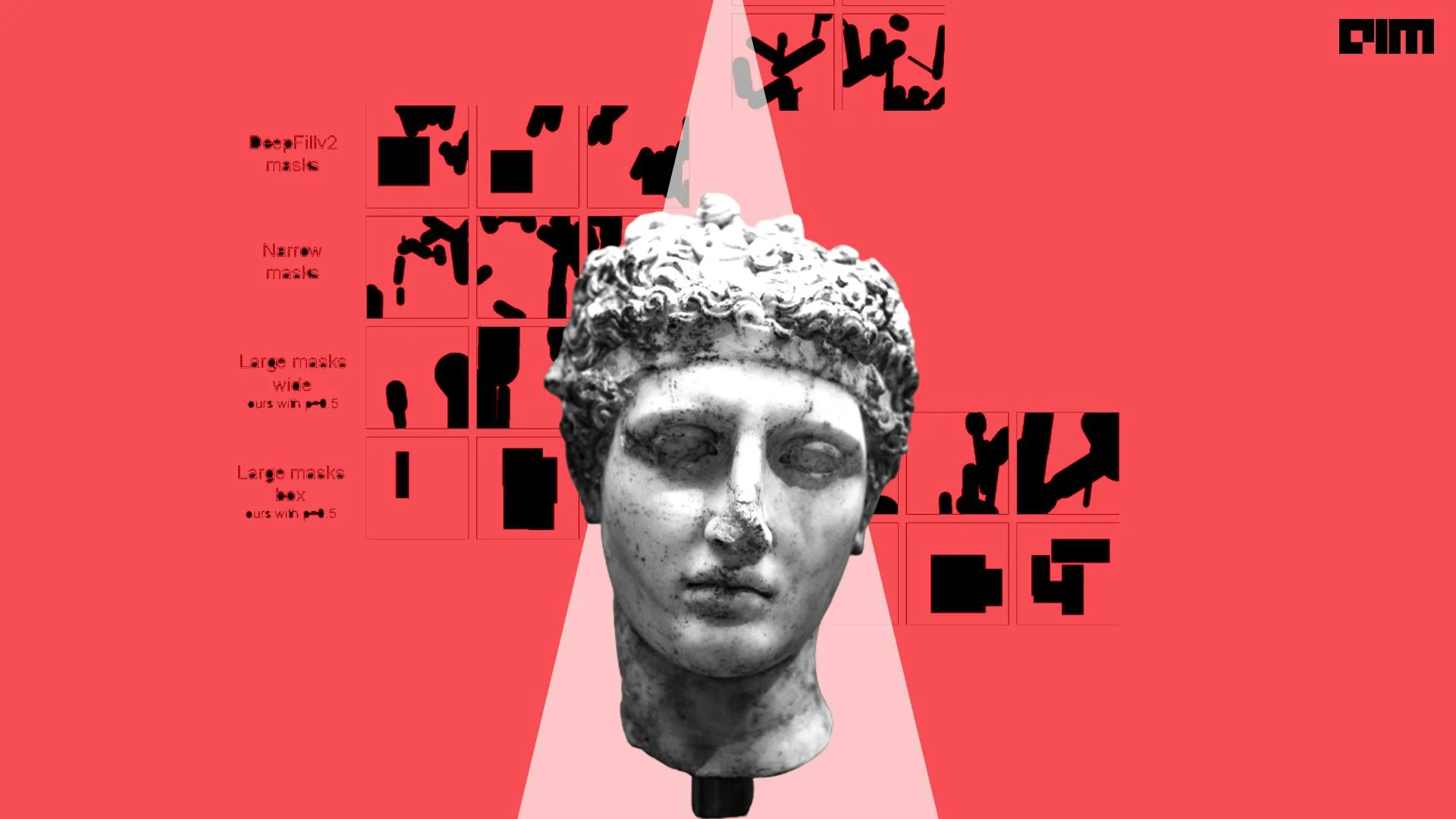 How to Hide Objects in Images using Large-Mask Inpainting (LaMa)?