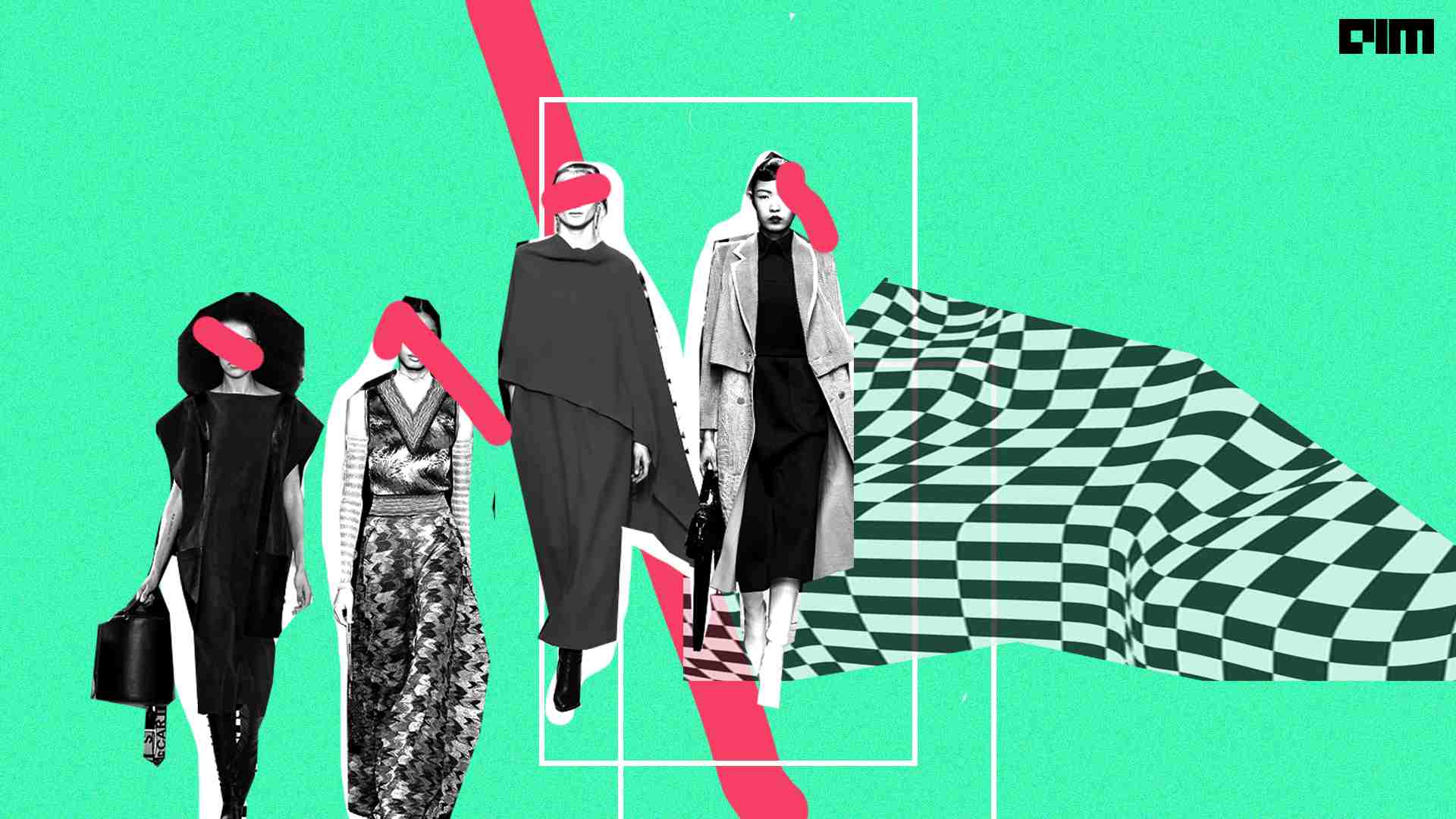Big Tech’s Threat To The Fashion Industry