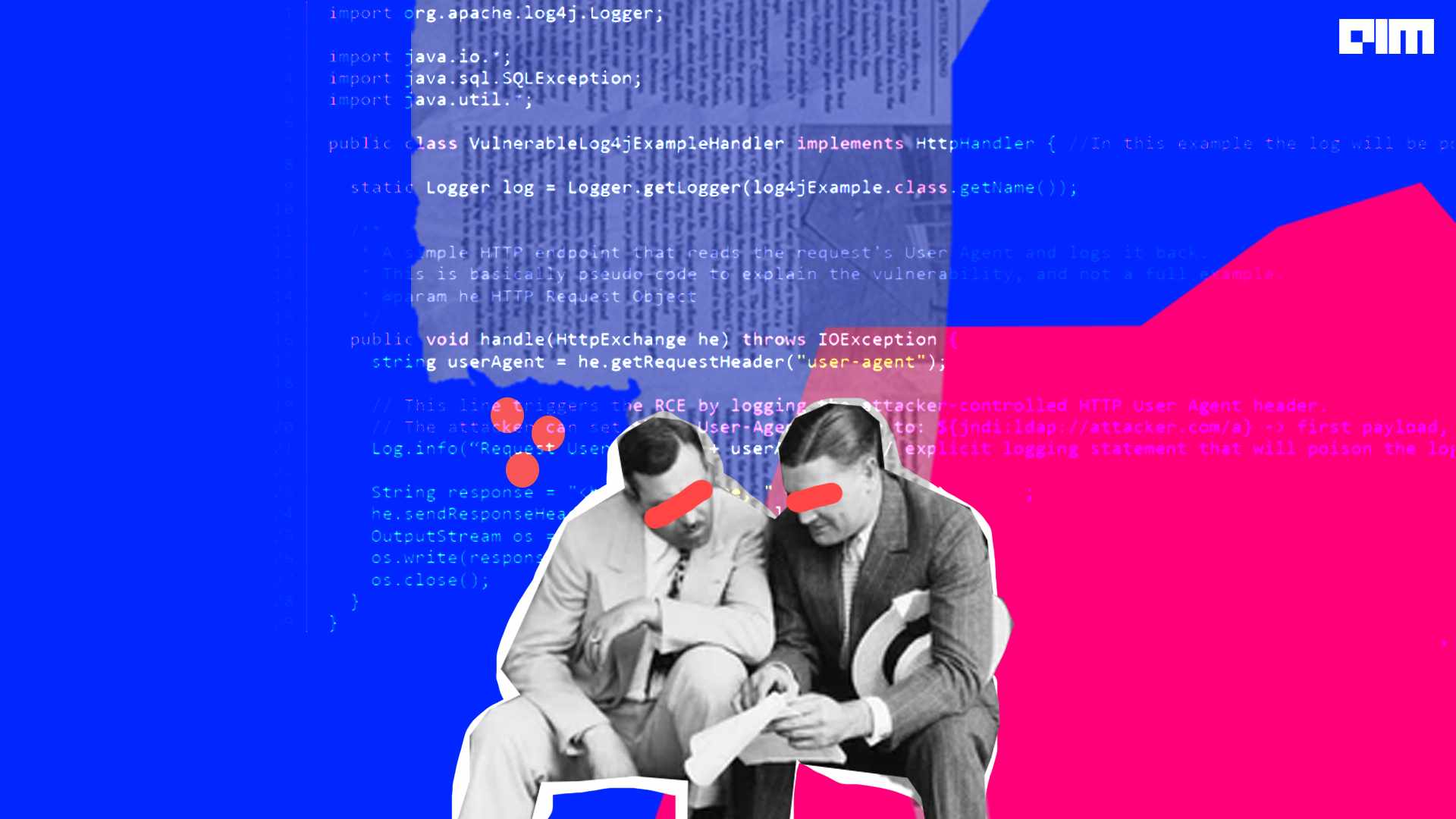 What Is The Whole Controversy Of Log4Shell