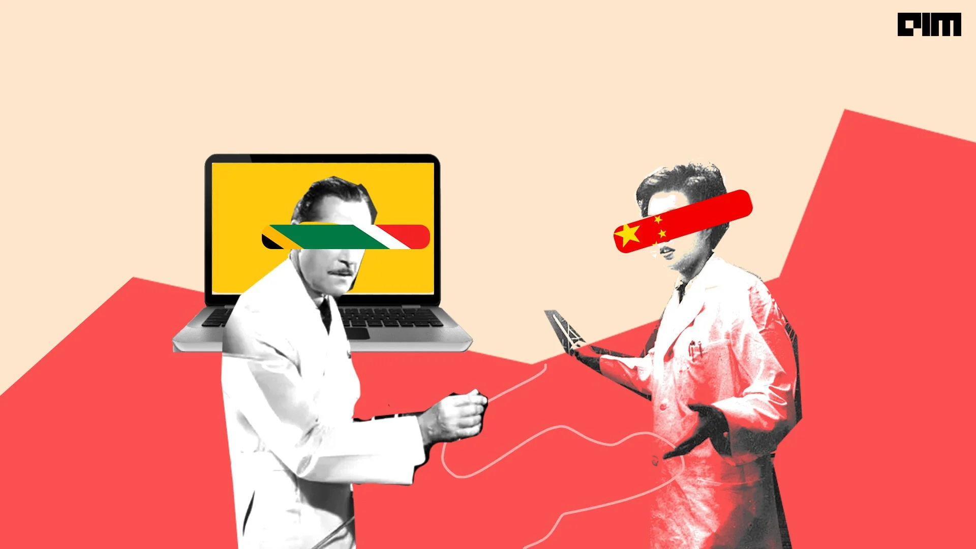 Questioning The Future Of Africa’s Digital Sovereignty, Powered By China