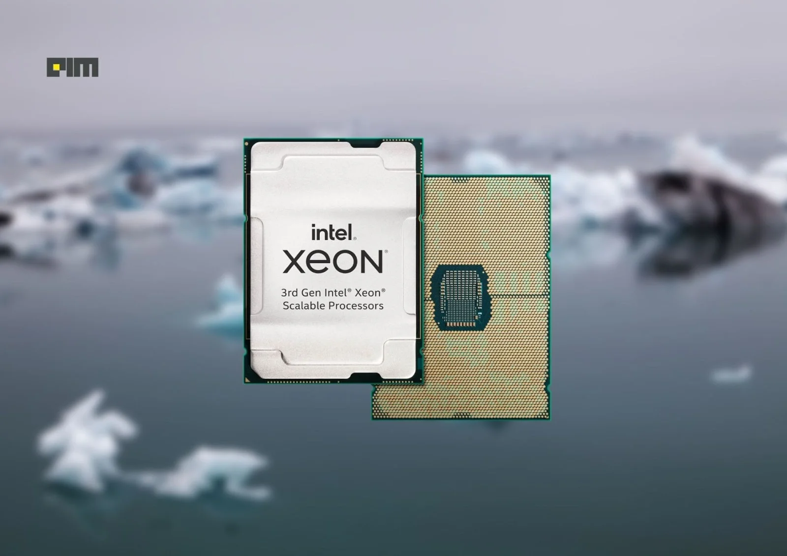 Cpu Ice What Are the Key Features of Ice Lake Processors? | Analytics India ...