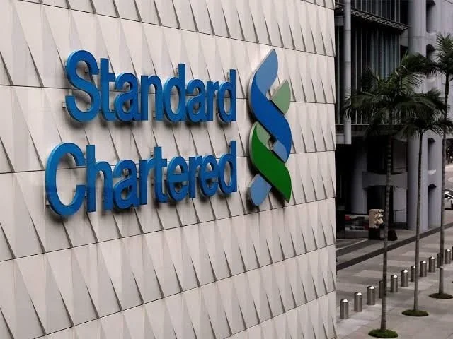 Data Science Hiring Process At Standard Chartered Bank