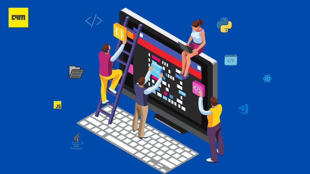 Top 12 ‘No-Code’ Machine Learning Platforms In 2021