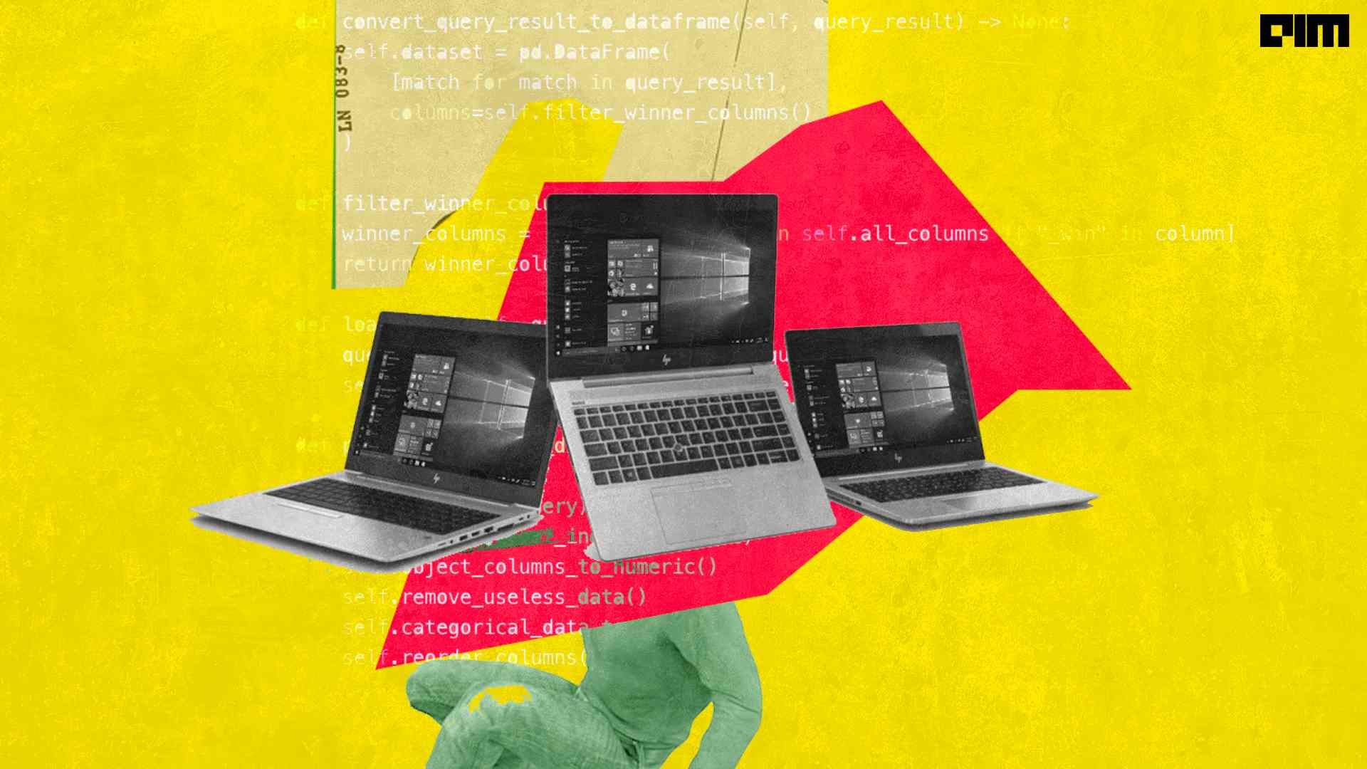 Top Laptops & Workstations For Data Scientists Released In 2021