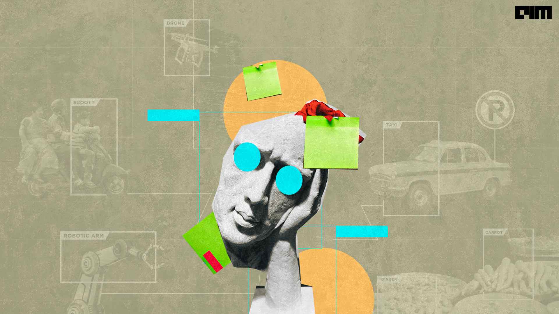 5 Data Labelling Projects That Impacted The AI Industry The Most