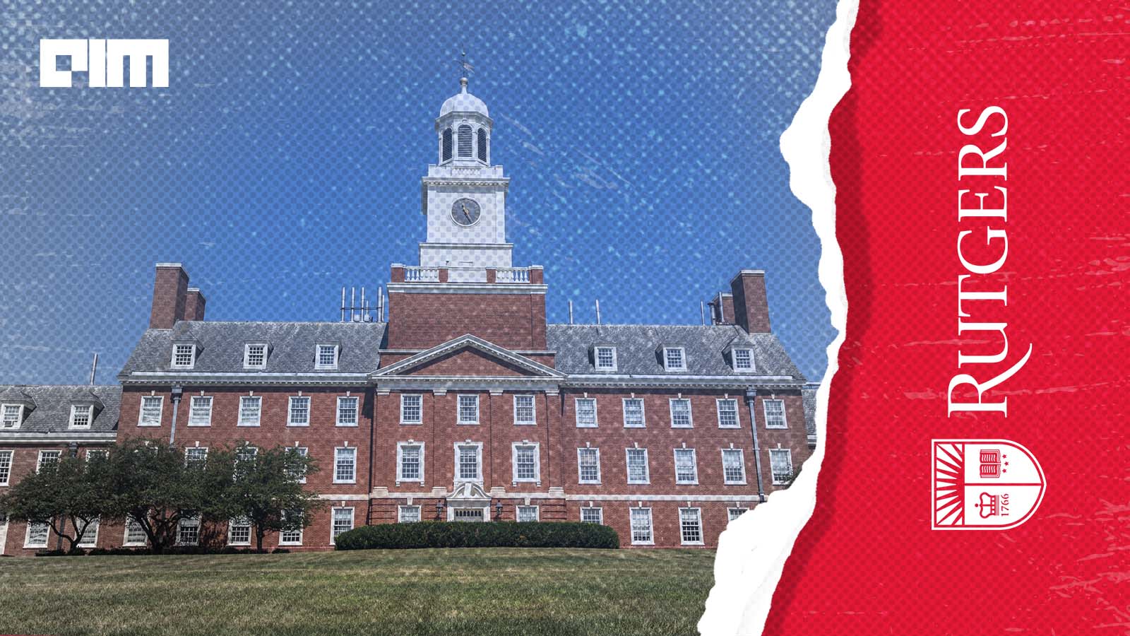 What Does A Top University Look For In A Student For MS In Data Science: Rutgers University