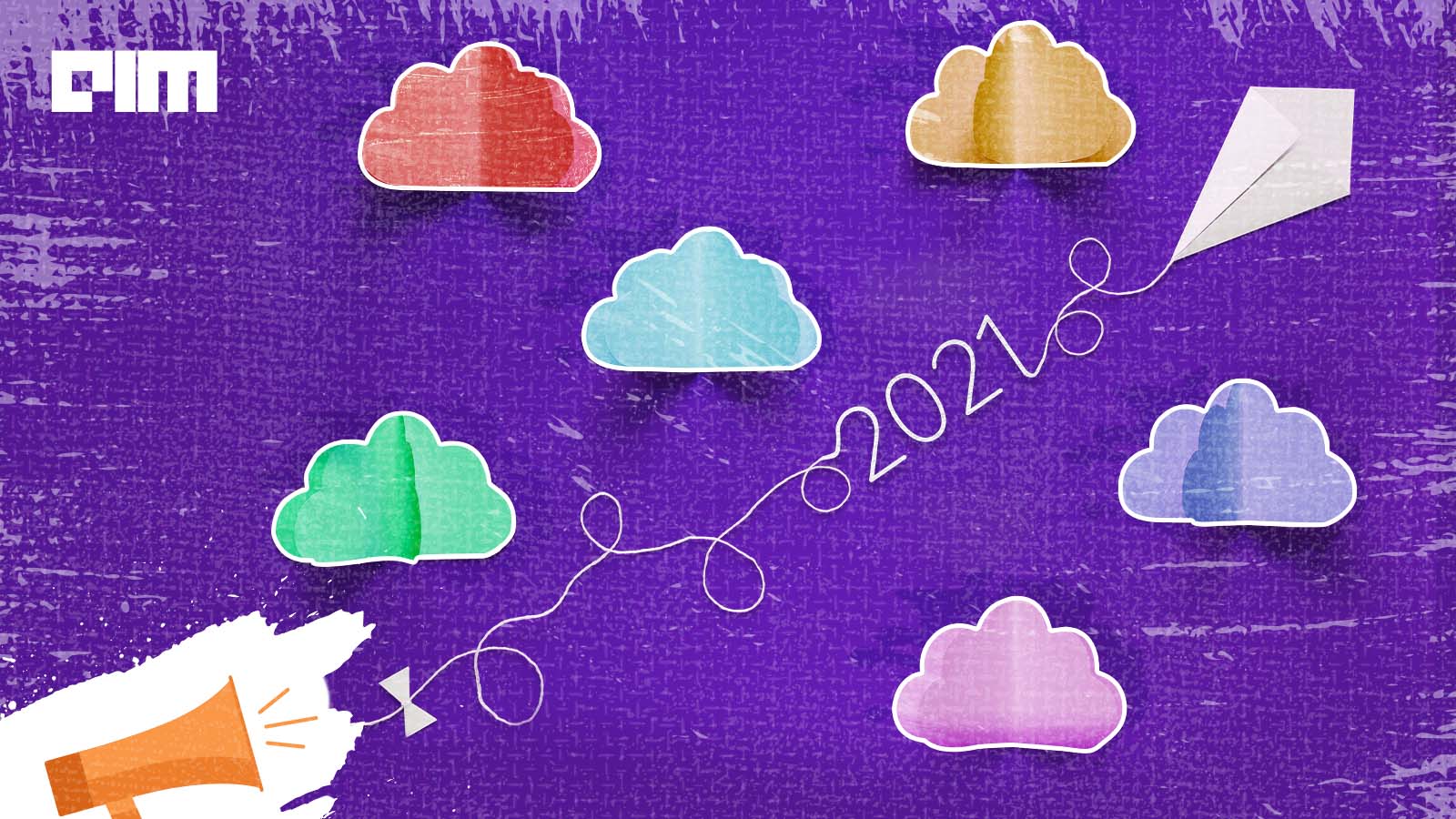 Cloud Announcements That Made Headlines In 2021
