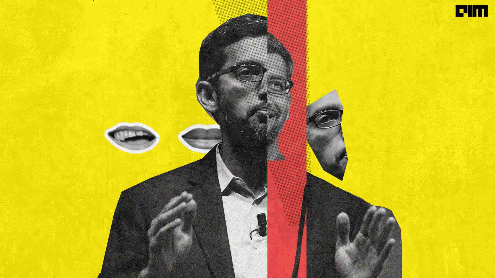 Key Announcements At "Google for India" 2021