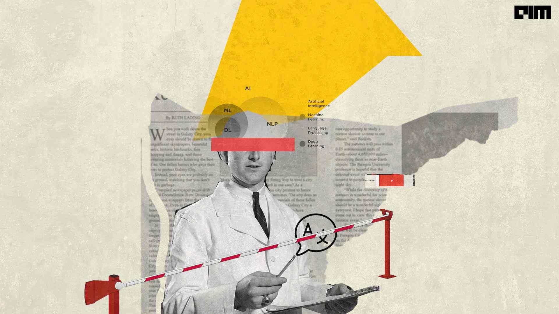 Overcoming The Language Barrier In NLP
