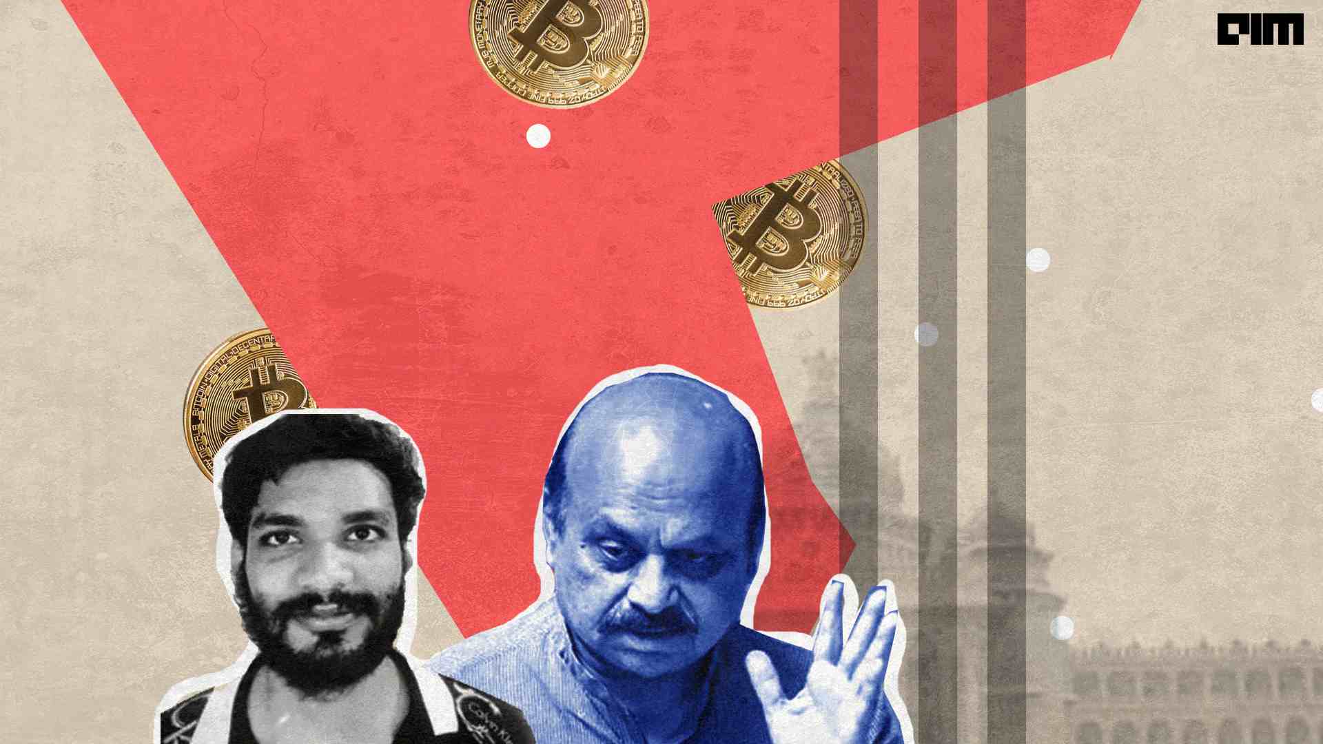 Karnataka's Big Bitcoin Scam: What Is It?