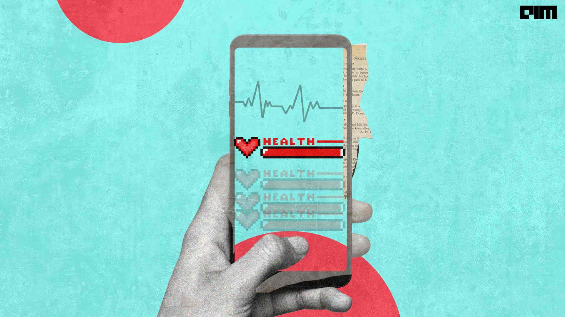 Why 2021 Proved To Be A Significant Year For AI-Based Digital Healthcare