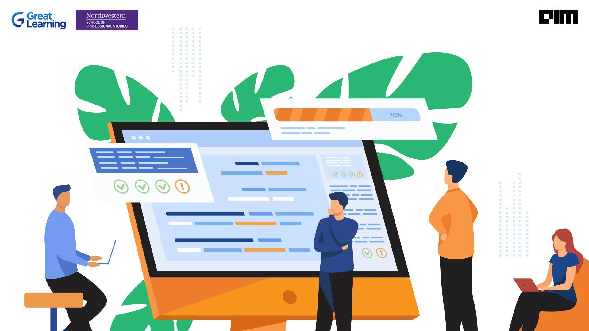 Accelerate your Data Science Career With The MS In Data Science Programme From Northwestern University