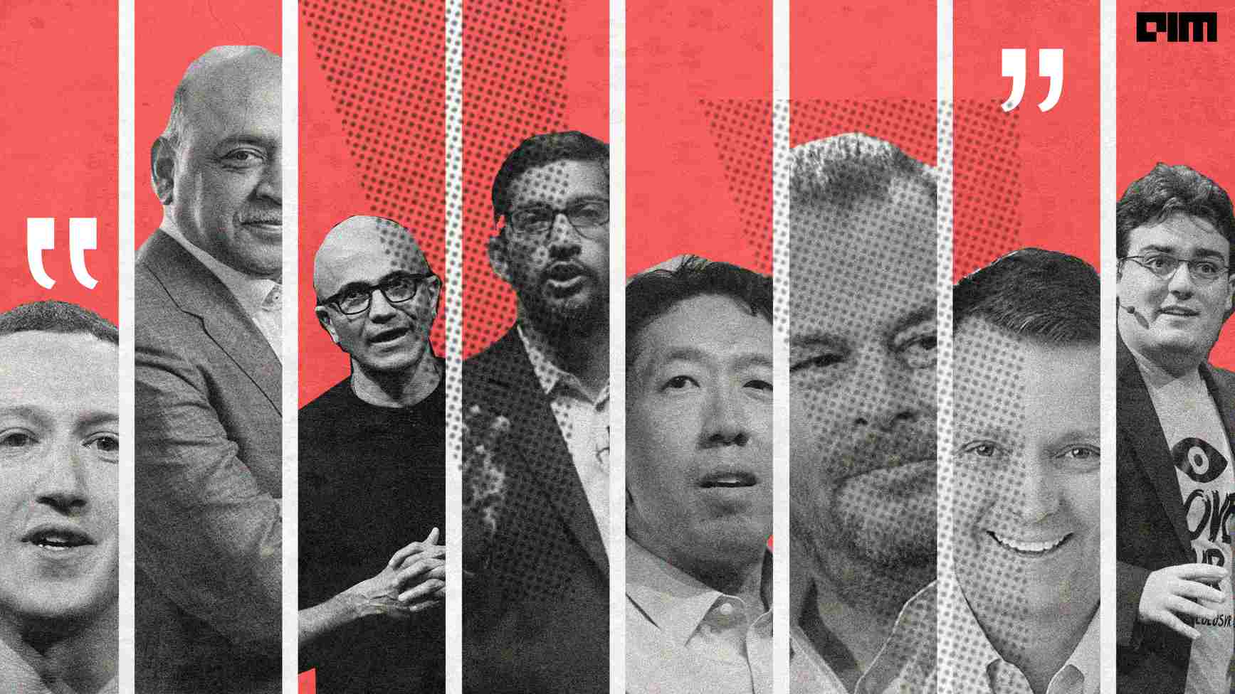 Top 10 Quotes from AI leaders in 2021