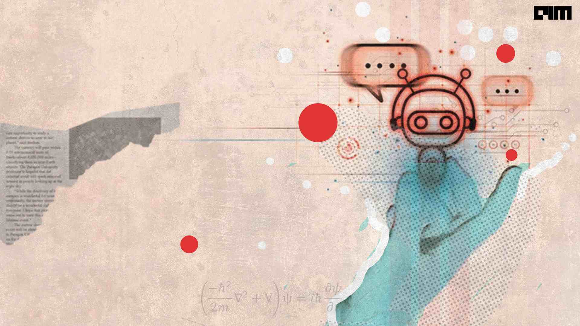 Top Chatbots & AI Assistants Launched In 2021
