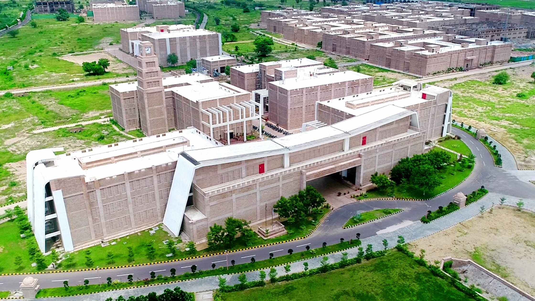 IIT Jodhpur To Launch IoT AI Hub, Plans To Integrate Academics With Real-World Scenarios