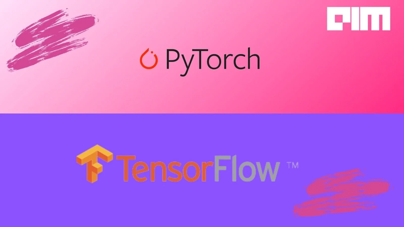 How PyTorch Is Challenging TensorFlow Lately | Analytics India Magazine