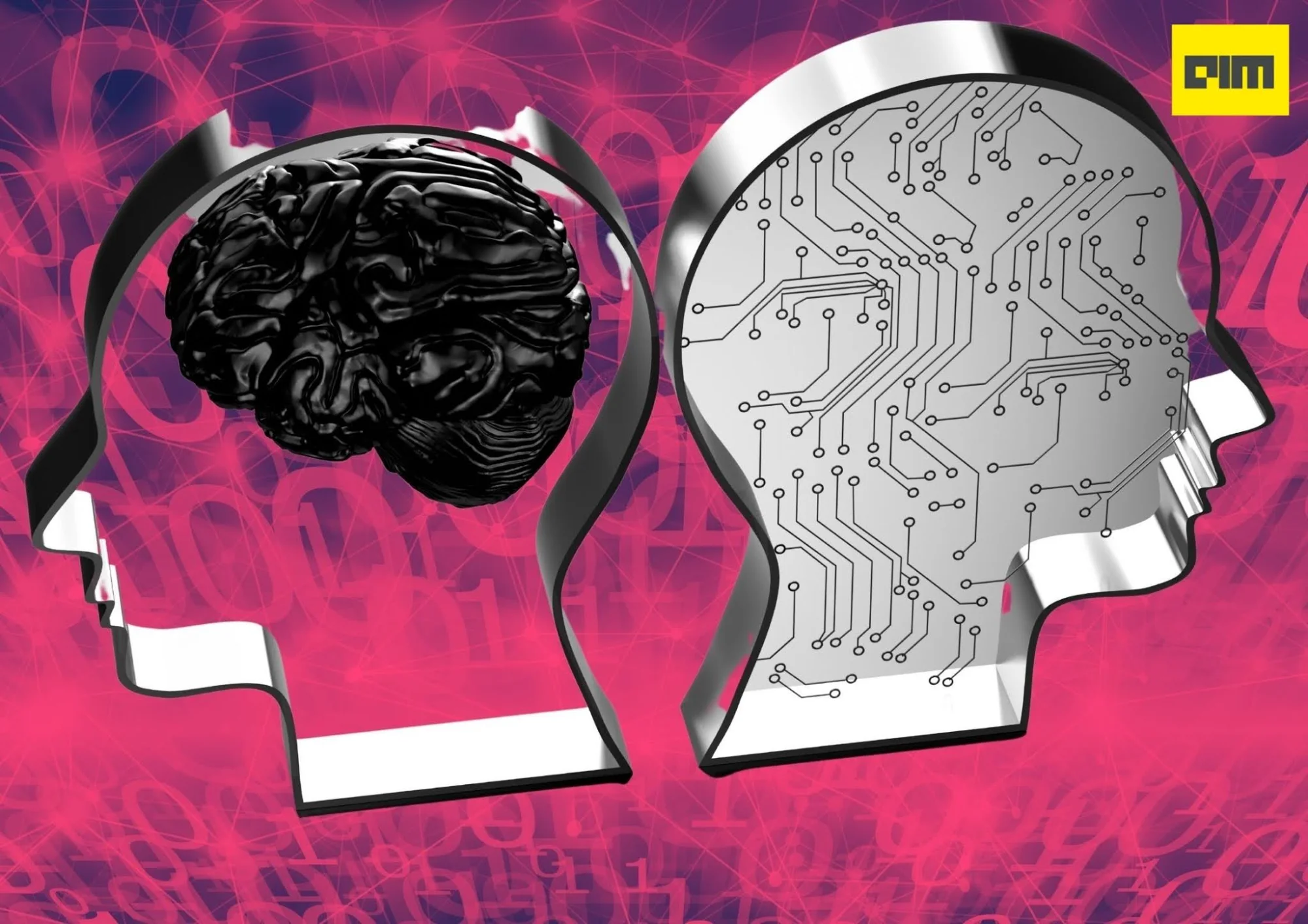 How Does the Wireless Brain Computer Interface Work? | Analytics India ...