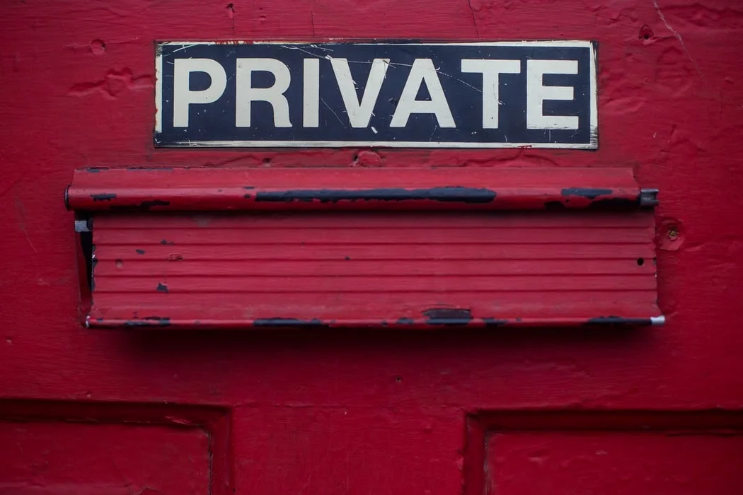 The Struggle For Data Privacy