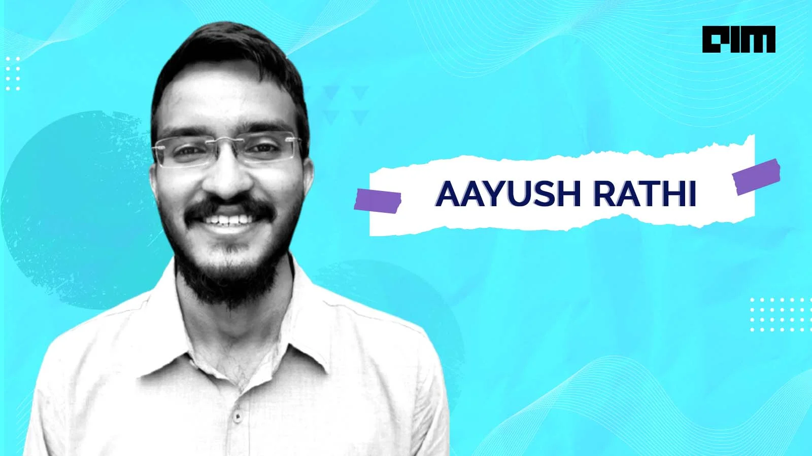 Ayush Rathi In Conversation With Aayush Rathi, Senior Researcher At The Centre For ...
