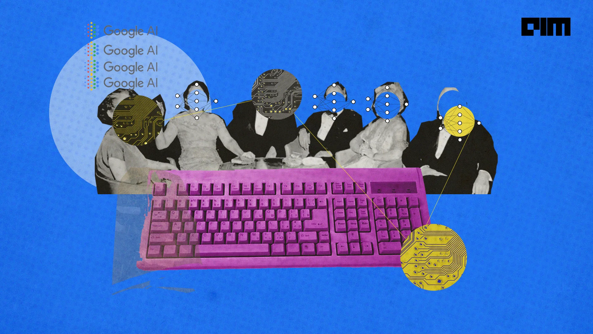 How Can Google Improve AI Multi-Tasking Techniques? | Analytics India ...
