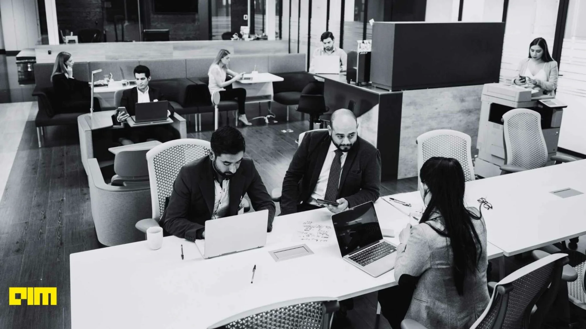 Bangalore, Delhi, Mumbai, Top 3 Cities With AI Jobs
