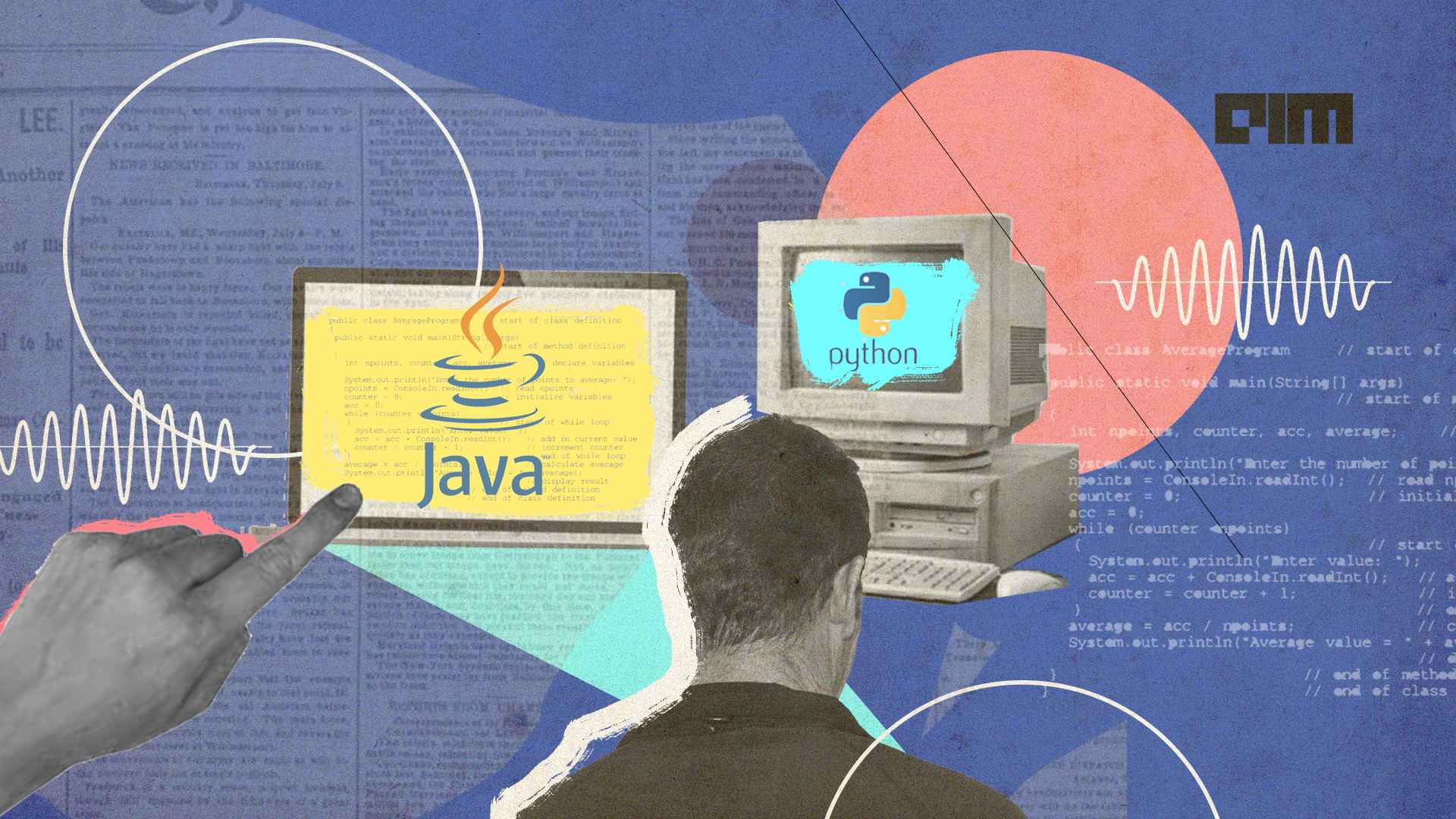 Java Vs Python For Data Science | Analytics India Magazine