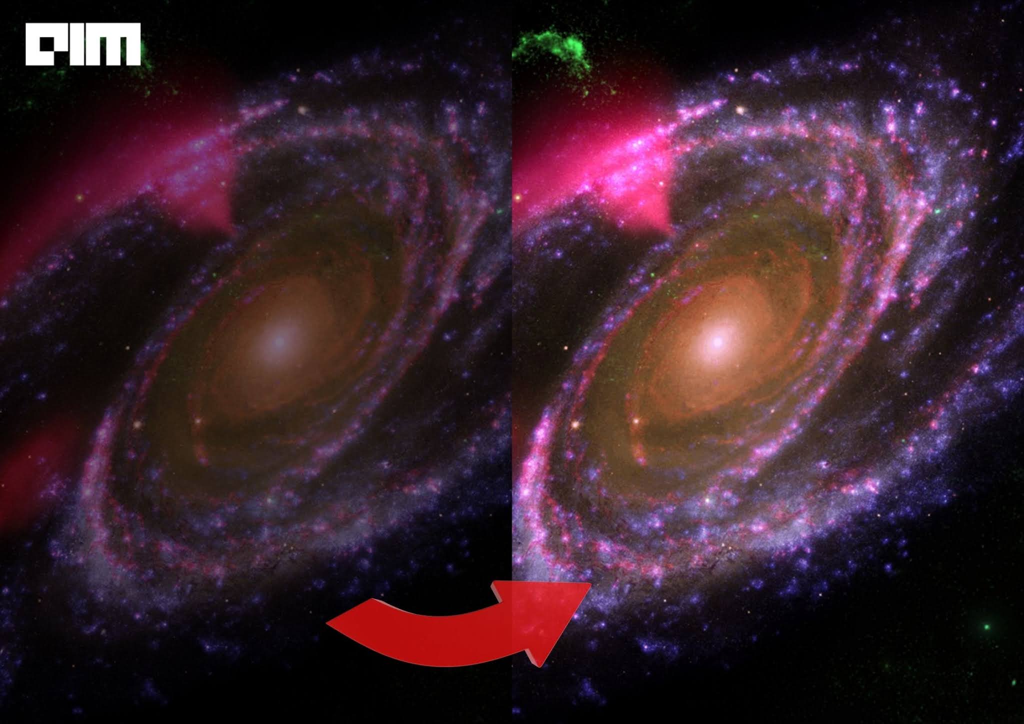 Using GANs For High-Resolution Cosmology Simulations