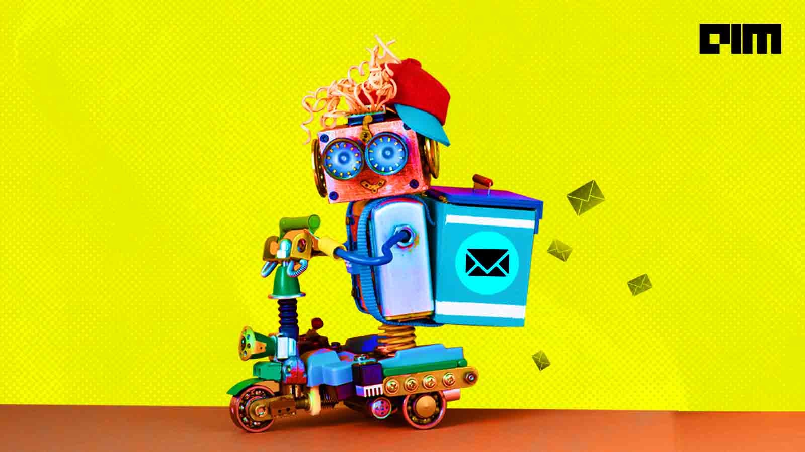 Top AI & Data Science Newsletters On Substack