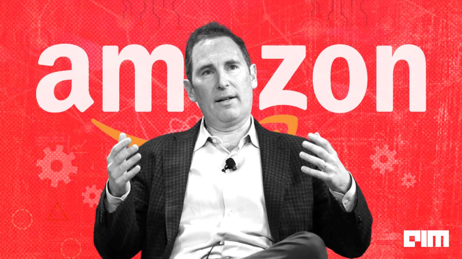Amazon Bets $220 Billion As CEO Says AWS Could Reach a $1 Trillion in Annual Revenue